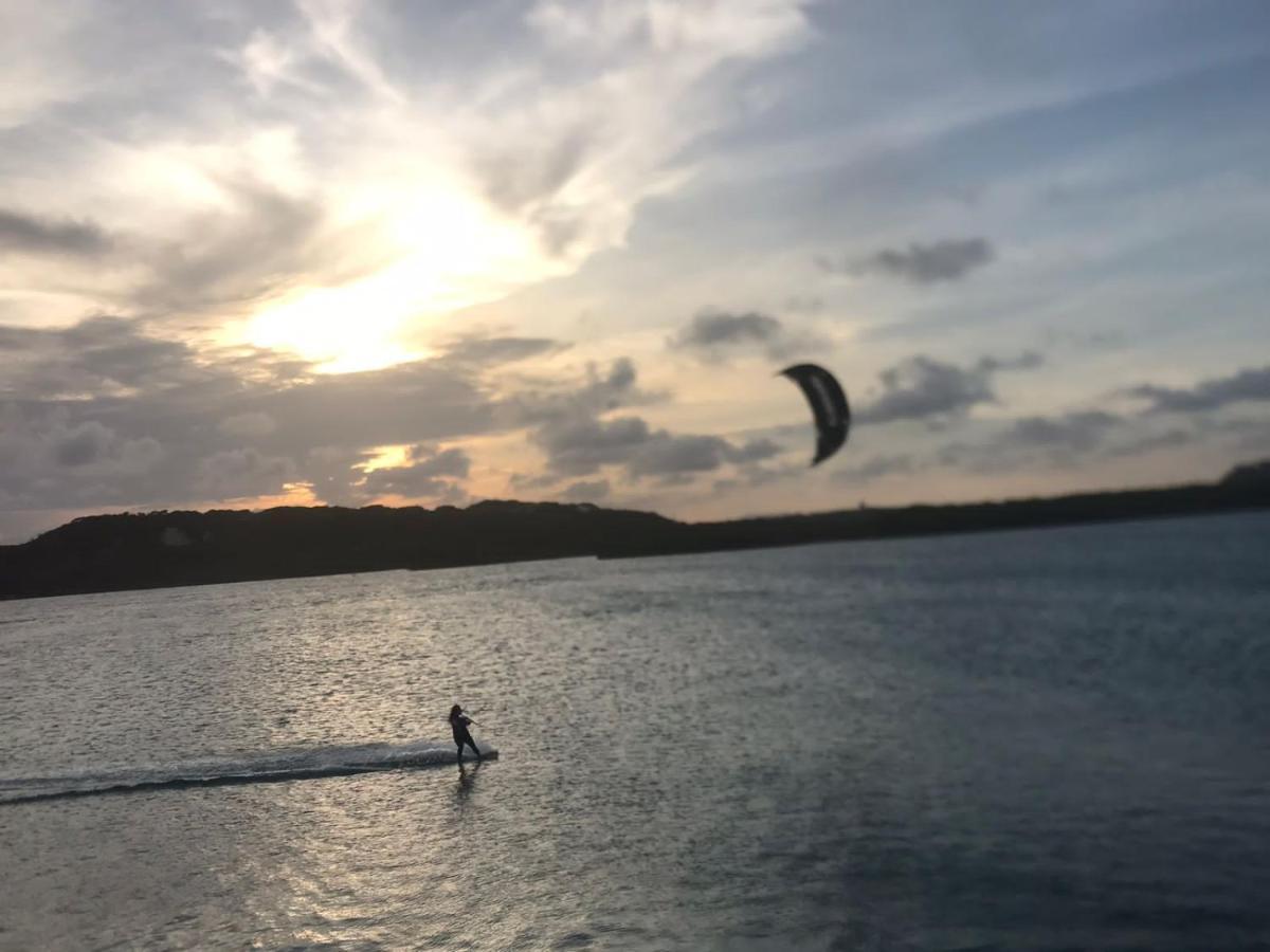 Pousada Secret Spot Kite Club Fortaleza  Exteriér fotografie