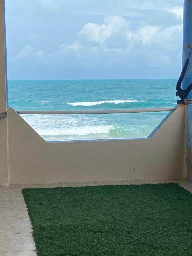 Pousada Secret Spot Kite Club Fortaleza  Exteriér fotografie